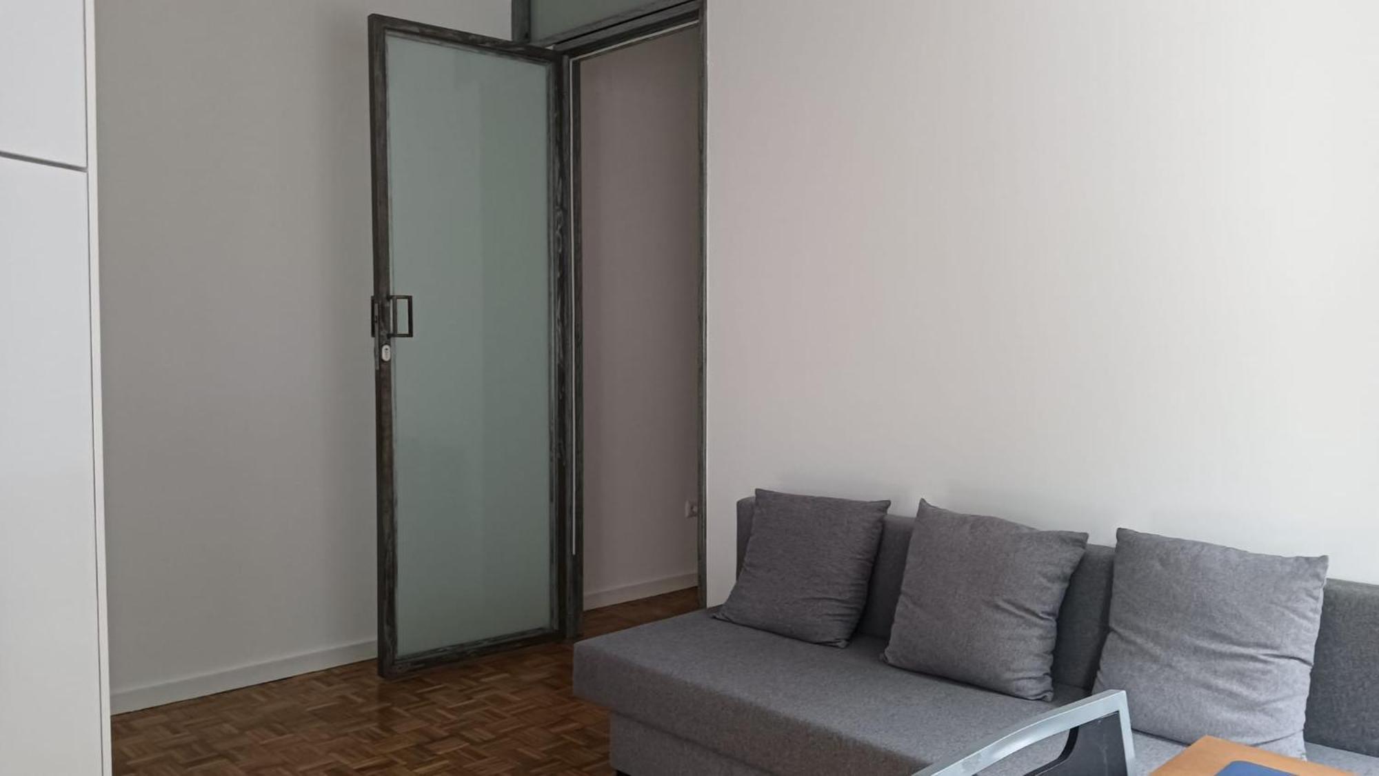 Sao Pedro City Flat Vila Real Bagian luar foto